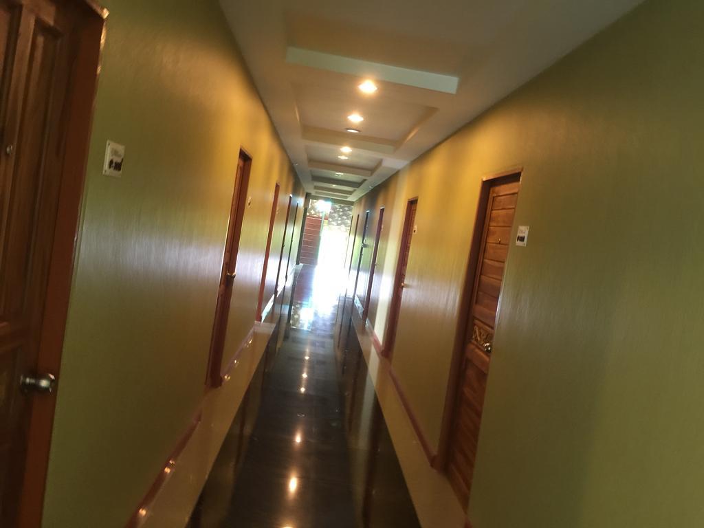 Por-Ho Boutique Hotel Nakhon Ratchasima Ruang foto