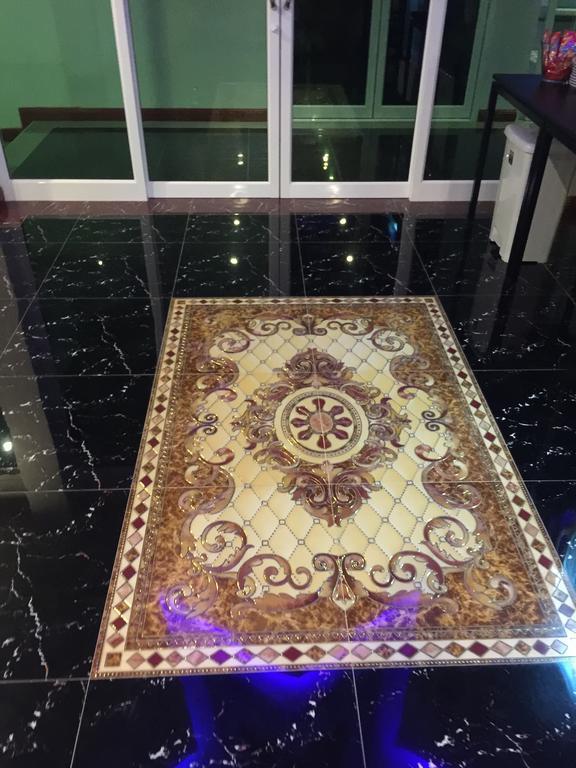 Por-Ho Boutique Hotel Nakhon Ratchasima Bagian luar foto