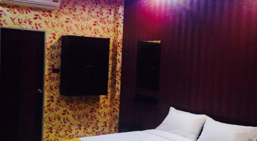 Por-Ho Boutique Hotel Nakhon Ratchasima Bagian luar foto