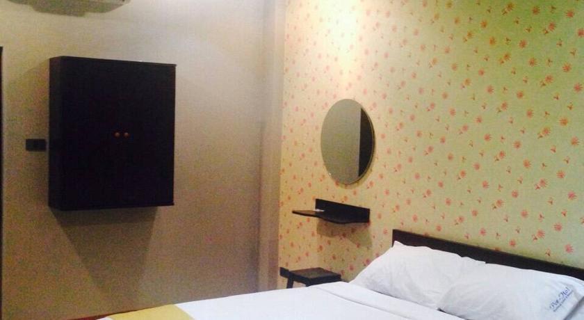 Por-Ho Boutique Hotel Nakhon Ratchasima Bagian luar foto